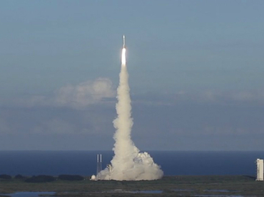 La NASA lanza sonda  espacial ‘Osiris-Rex’ rumbo  al asteroide ‘Bennu’