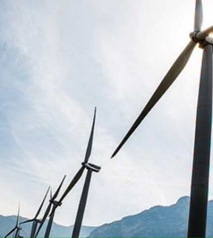 Tamaulipas y Oaxaca recibirán inversión en energía eólica