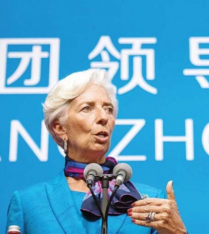 FMI: se defenderá el libre comercio