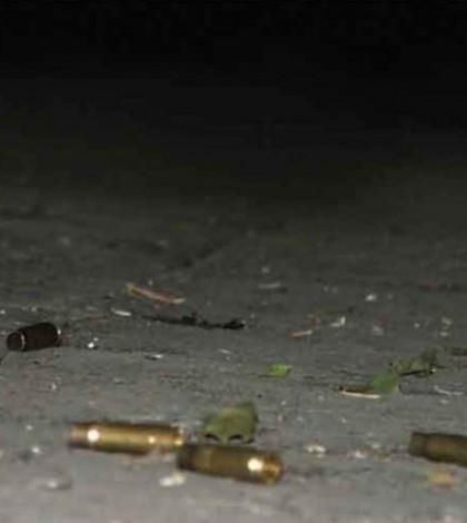 Asesinan a balazos a regidor de Oaxaca