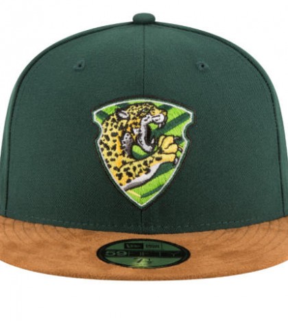 Jaguares da zarpazo  con nueva línea de gorras
