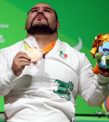 Llegó la décima medalla para México en Río 2016