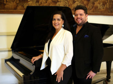 Casa Museo López Portillo celebra  la música y el canto con talento tapatío