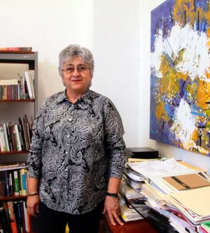 Muere Beatriz Rodríguez, directora de la ESAY