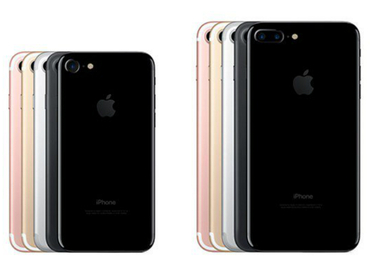 El iPhone 7 llega este 16 de septiembre a México