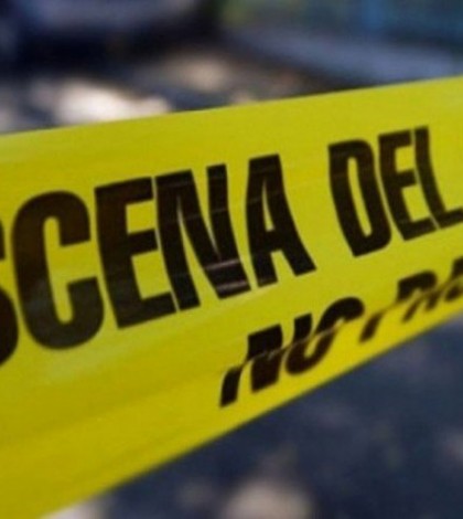 Dejan cuatro cuerpos embolsados en vía pública de Juchitán