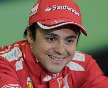 Felipe Massa anuncia su retiro al final de temporada