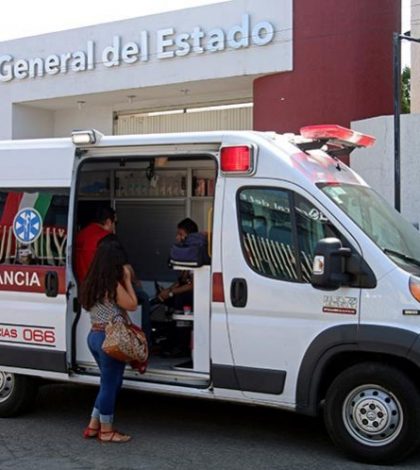 Muere otra víctima de ataque en Fiscalía en Jalisco