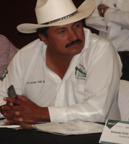 Continúa desaparecido director de Protección Civil de Ciudad del Maíz