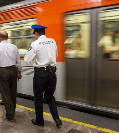 Metro Zócalo cerrado por fiestas patrias: STC