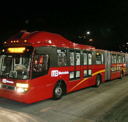 Persiste la inquietud ciudaana por el proyecto del Metrobús