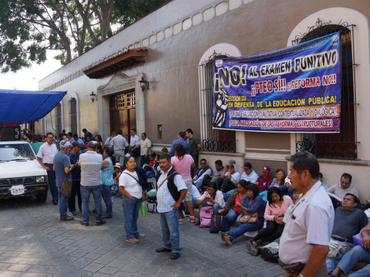Restauranteros reportan pérdida de 10 mil empleos en Oaxaca