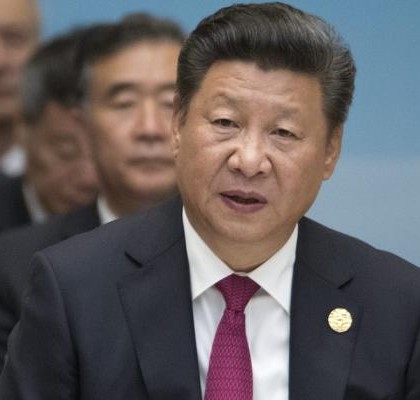 G20: Presidente chino llama a combatir «desigualdades»