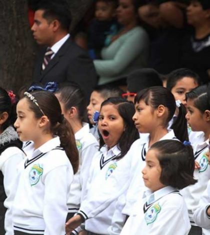 En Oaxaca, 160 escuelas no han iniciado clases: IEEPO