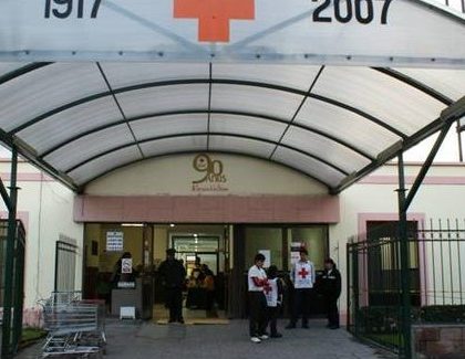 Cruz Roja supera meta de recaudación en SLP con más del 10%