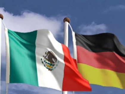 Fortalecen relaciones diplomáticas México y Alemania