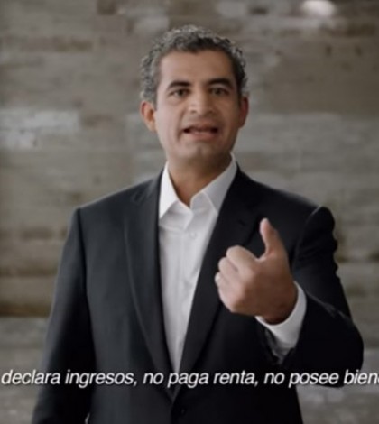 Lanza PRI campaña para  combatir la corrupción: Ochoa