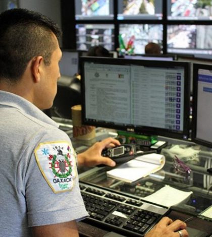 Sin contratiempos, Oaxaca implementa el 911