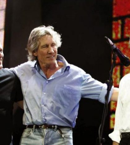 Pink Floyd se ‘reúne’ por una causa noble