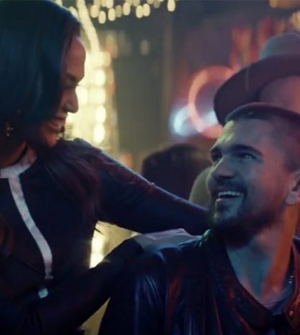 Juanes estrena su nuevo sencillo y video, ‘Fuego’