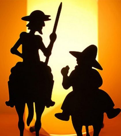 Disney prepara una película de ‘Don Quijote de la Mancha’