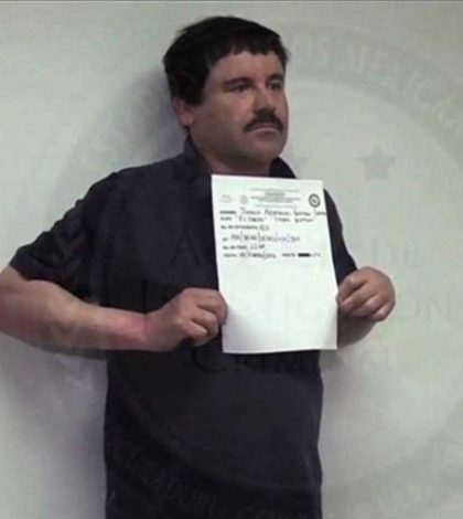 Tribunal Colegiado tendrá última palabra en extradición de ‘El Chapo’: CNS