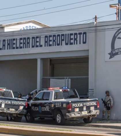PGR abre investigación por túnel que cruza de Tijuana a EU