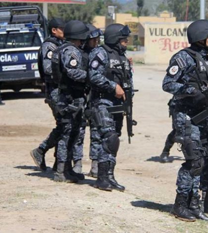 Atacan a Gendarmería en Ciudad Madero; hay 3 heridos