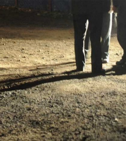 Abusan de adolescente al salir de una fiesta en Aguascalientes