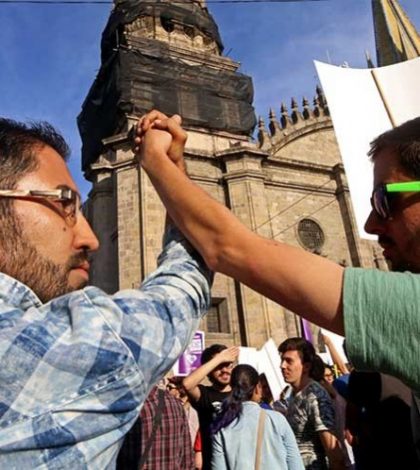 México celebra el Día Nacional contra la Discriminación