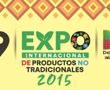 SLP  presente en la Expo Internacional de Productos no Tradicionales, en Chiapas
