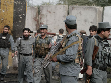 El Estado Islámico ejecuta a 30 civiles en el oeste de Afganistán