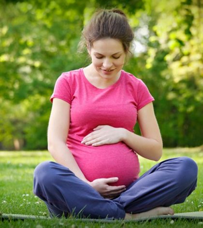 Cinco factores que afectan la fertilidad en la mujer