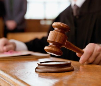 Avalan instaurar jueces sin  rostro; 17% desaprueba la medida