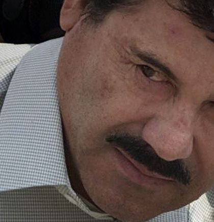 Juez avala extradición  del «Chapo» Guzmán