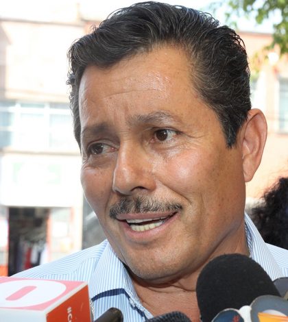 Gallardo y Azuara piden intervención federal por ola delictiva