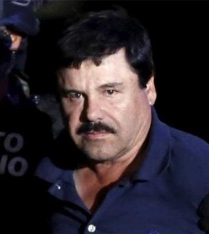 Agotaremos recursos para suspender extradición de ‘El Chapo’: Abogado