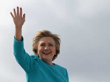 Chelsea Clinton felicita a su madre Hillary por cumpleaños