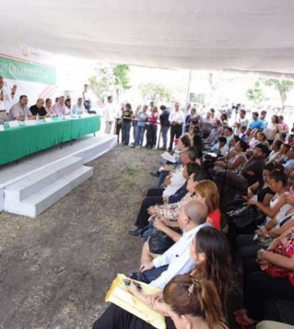 ‘Ciudad Víctima’, atenderá desapariciones en Guerrero