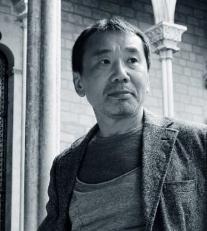 Haruki Murakami, el eterno nominado al Nobel de Literatura
