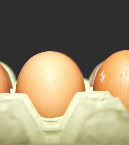 Hoy se celebra el Día Mundial del Huevo