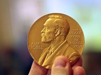 Posibles aspirantes al Premio Nobel de Literatura 2016