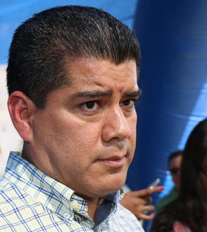 Niegan encubrimiento de irregularidades  en administración de Mario García