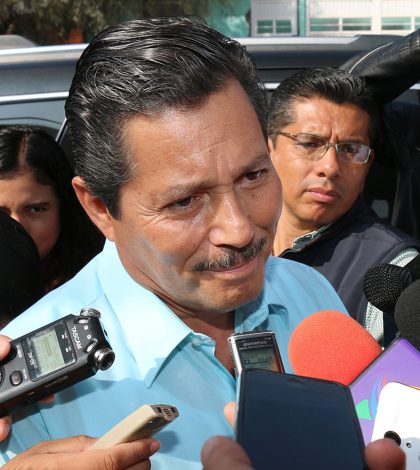 Ilegal la clausura parcial  del Rastro: Gallardo Juárez