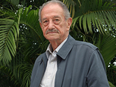 Mario Almada, icono del western mexicano