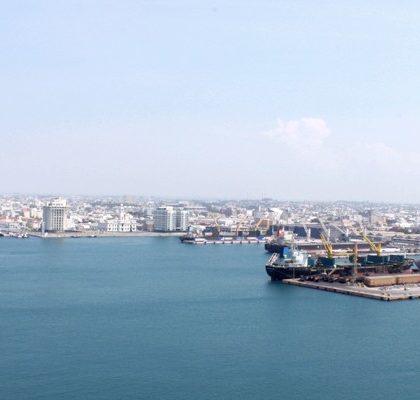 Viaja y conoce las nuevas licitaciones para nuevo puerto en Veracruz