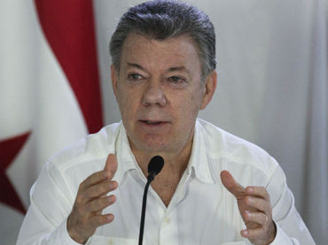 Colombia lanza negociaciones con el ELN para la ‘paz completa’