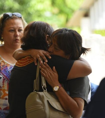Fin de semana violento deja 16 muertos en Veracruz