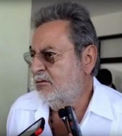 Otorgan suspensión a suegros de Duarte; podrán salir del país