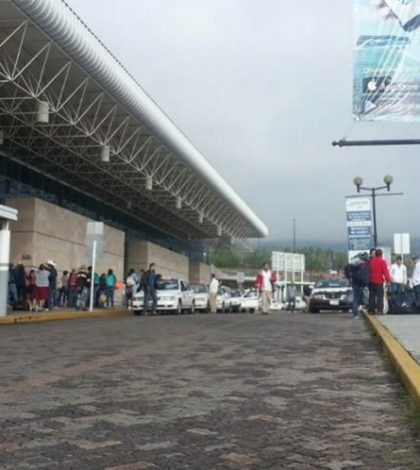 Tras toma de autobuses; se restablecen corridas en Michoacán